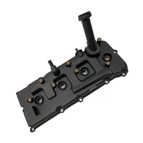 Right Engine Valve Cover 13264-ZE00A 13264-7S000 for Nissan Pathfinder Titan Armada NV3500 NV2500 QX56 5.6L
